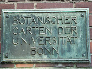 Foto: 20140612-8798-ML*-Botanischer Garten via photopin (license)