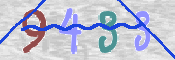 CAPTCHA-Bild