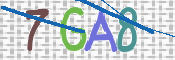 CAPTCHA-Bild
