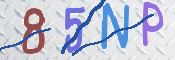 CAPTCHA-Bild