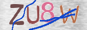 CAPTCHA-Bild