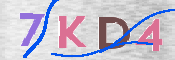 CAPTCHA-Bild