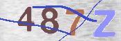CAPTCHA-Bild