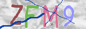 CAPTCHA-Bild