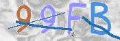 CAPTCHA-Bild