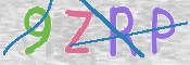 CAPTCHA-Bild