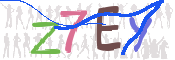CAPTCHA-Bild