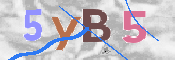 CAPTCHA-Bild