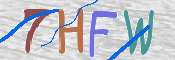 CAPTCHA-Bild