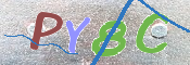 CAPTCHA-Bild