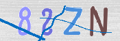 CAPTCHA-Bild