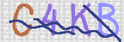 CAPTCHA-Bild