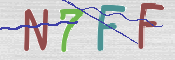 CAPTCHA-Bild