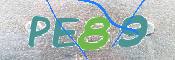 CAPTCHA-Bild