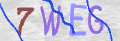 CAPTCHA-Bild