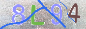CAPTCHA-Bild