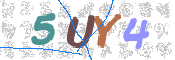 CAPTCHA-Bild