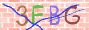CAPTCHA-Bild