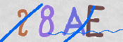 CAPTCHA-Bild