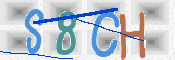 CAPTCHA-Bild