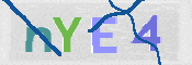 CAPTCHA-Bild