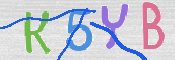 CAPTCHA-Bild