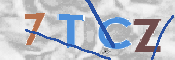 CAPTCHA-Bild