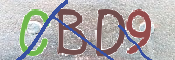 CAPTCHA-Bild