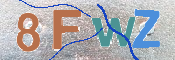 CAPTCHA-Bild
