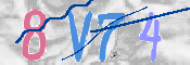 CAPTCHA-Bild