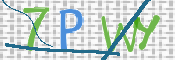 CAPTCHA-Bild