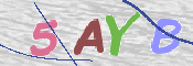 CAPTCHA-Bild