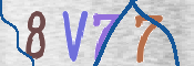 CAPTCHA-Bild