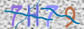 CAPTCHA-Bild