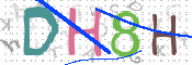 CAPTCHA-Bild