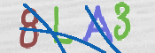 CAPTCHA-Bild