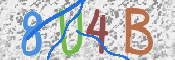 CAPTCHA-Bild