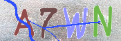 CAPTCHA-Bild