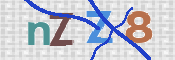 CAPTCHA-Bild