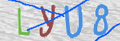CAPTCHA-Bild