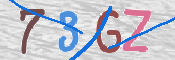 CAPTCHA-Bild