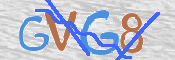CAPTCHA-Bild