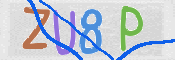 CAPTCHA-Bild