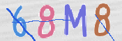 CAPTCHA-Bild