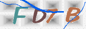 CAPTCHA-Bild