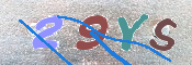 CAPTCHA-Bild