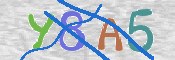 CAPTCHA-Bild