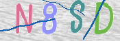 CAPTCHA-Bild