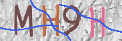 CAPTCHA-Bild