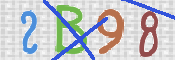 CAPTCHA-Bild